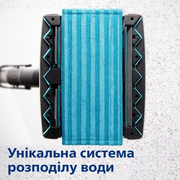 Фото - Пылесос ручной для дома Philips XC8349/01