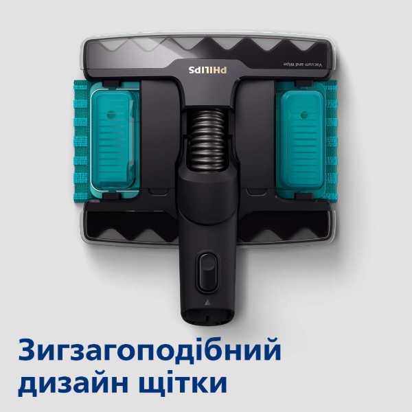 Фото - Пылесос ручной для дома Philips XC8349/01