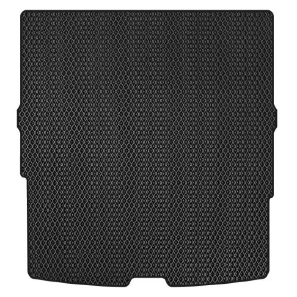Фото - EVA килимок в багажник авто EVAtech для XC90 7 seats Volvo 2014-2020 2 покоління SUV EU (VV31413BV3RBB)
