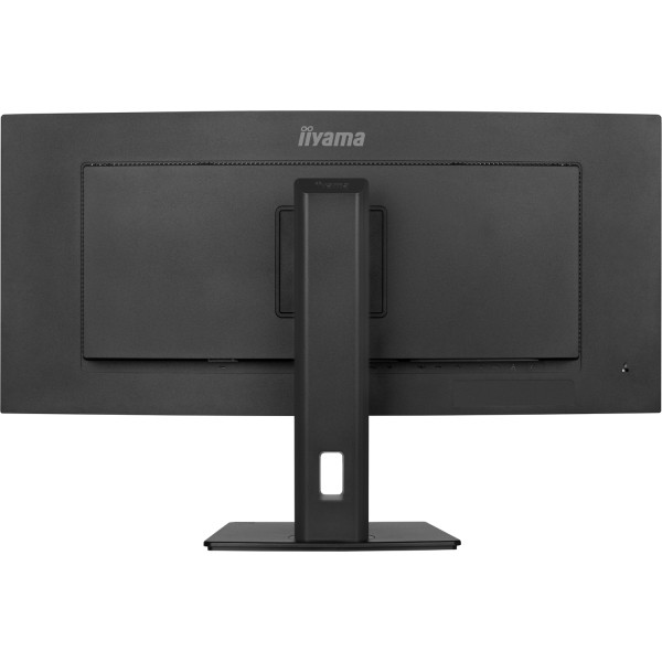 Фото - Монітор IIYAMA XCB3497WQSNP-B1