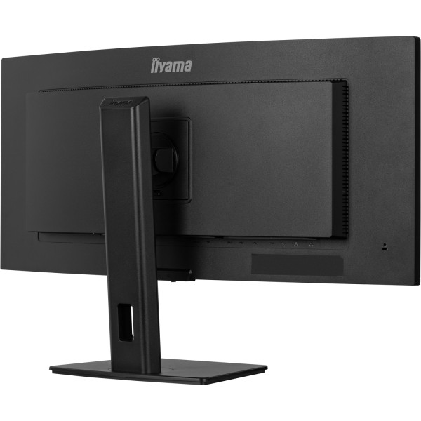 Фото - Монітор IIYAMA XCB3497WQSNP-B1