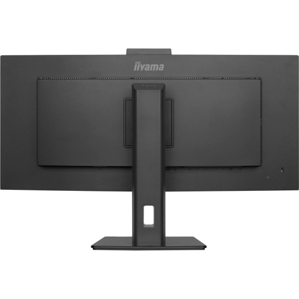 Фото - Монітор IIYAMA XCB3497WQSNPH-B1