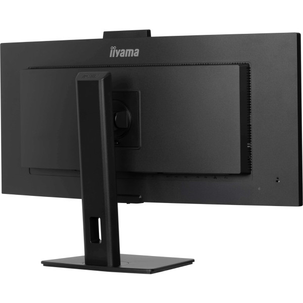 Фото - Монітор IIYAMA XCB3497WQSNPH-B1