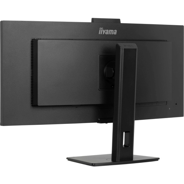 Фото - Монітор IIYAMA XCB3497WQSNPH-B1