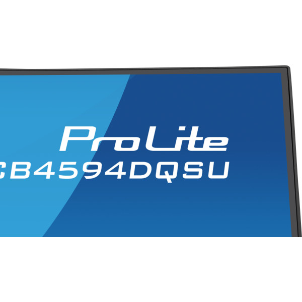 Фото - Монитор IIYAMA XCB4594DQSU-B1