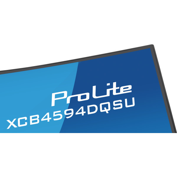 Фото - Монитор IIYAMA XCB4594DQSU-B1