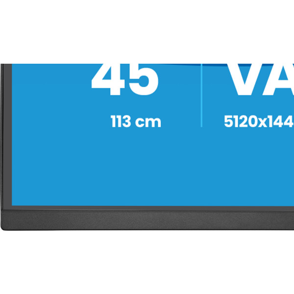 Фото - Монитор IIYAMA XCB4594DQSU-B1