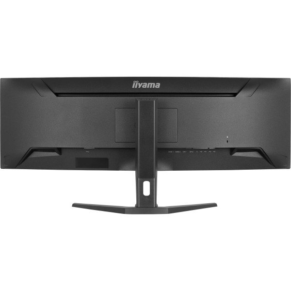 Фото - Монитор IIYAMA XCB4594DQSU-B1