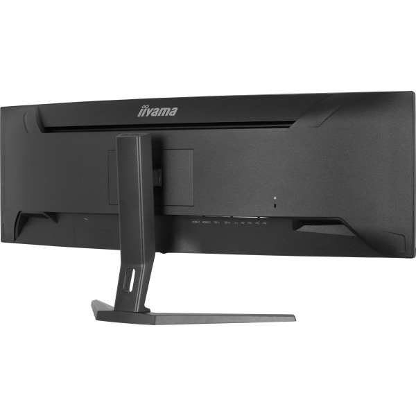 Фото - Монитор IIYAMA XCB4594DQSU-B1