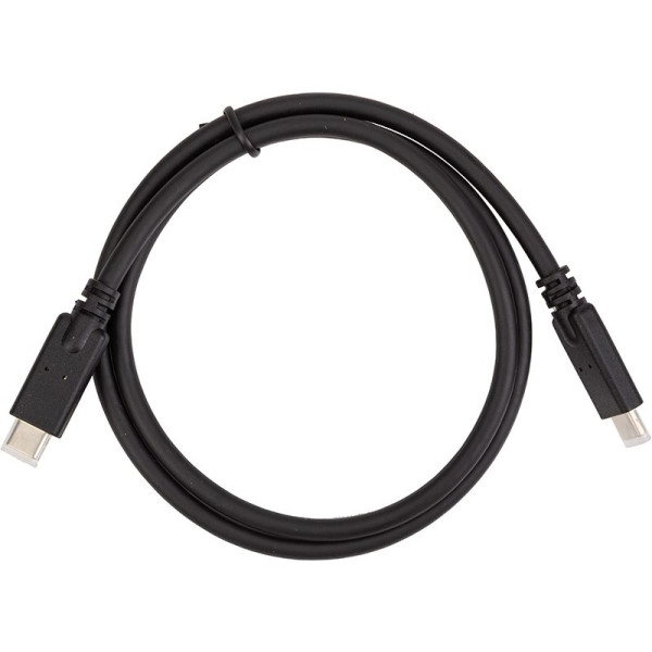 Фото - Кабель синхронізації даних Choetech USB4 Type-C - Type-C (XCC-1028)