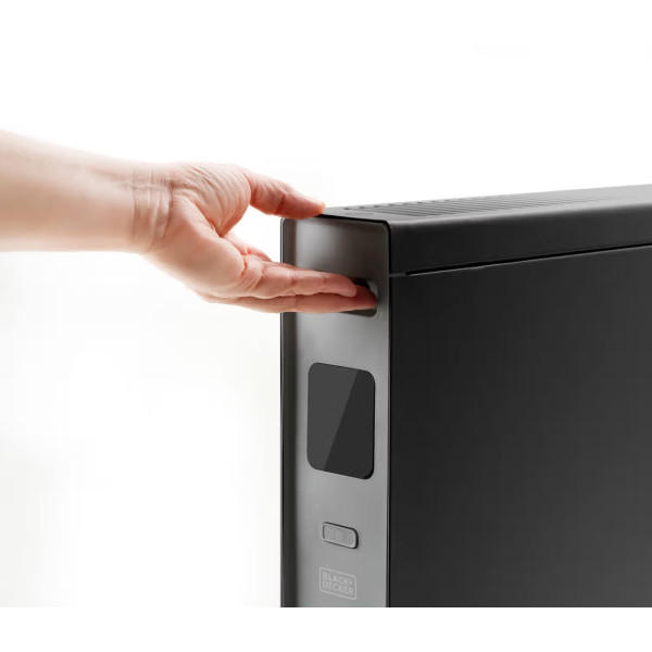 Фото - Конвектор Black&Decker BXCSH2001E