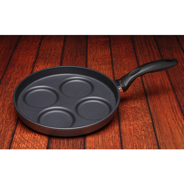 Фото - Сковорода для млинців Swiss Diamond XD Induction 26 см (XD6326i)