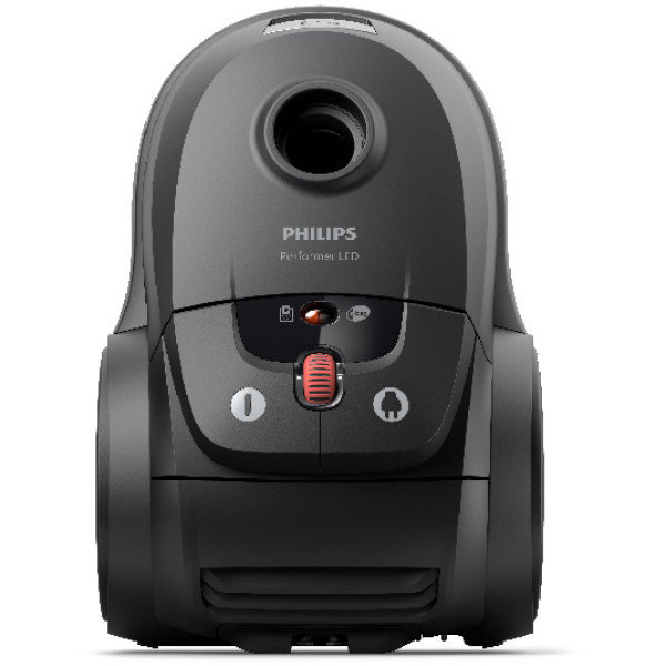 Фото - Пылесос для сухой уборки с мешком Philips XD8122/10