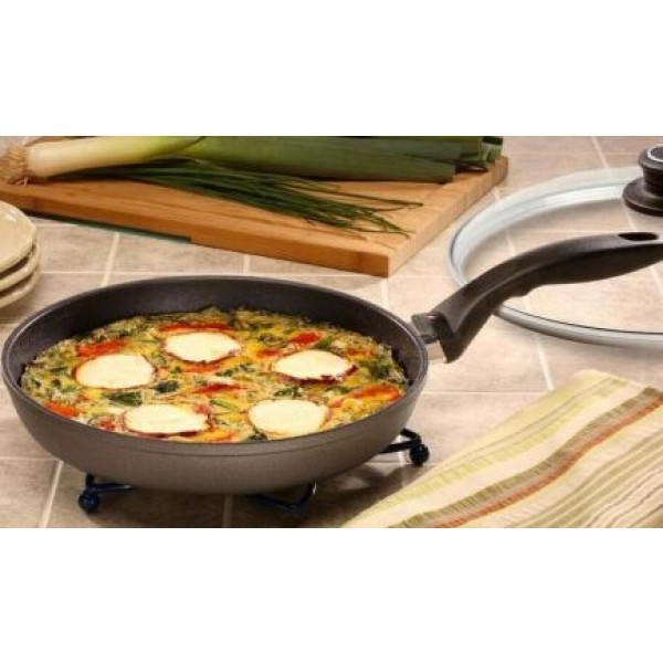 Фото - Набір сковорідок Swiss Diamond XD Induction 2 пр. (XD SET282i)