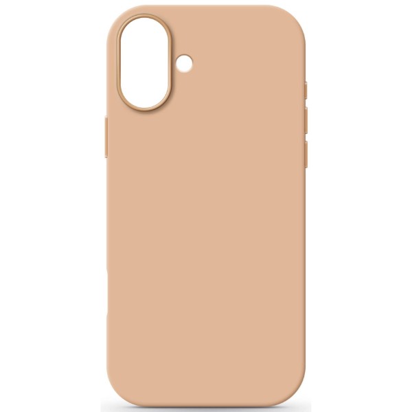 Фото - Чехол для смартфона Armorstandart ICON2 MagSafe for Apple iPhone 16 Plus Rose Gold (ARM80186)