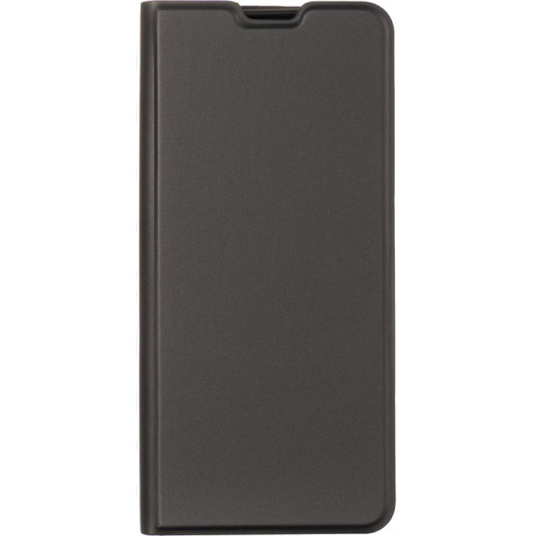 Фото - Чохол для смартфону BeCover Exclusive New Style for Nubia V60 Black (712619)