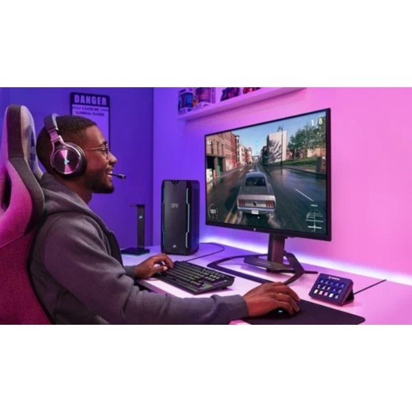 Фото - Монитор игровой Corsair Xeneon 32UHD144 (CM-9020006-PE)