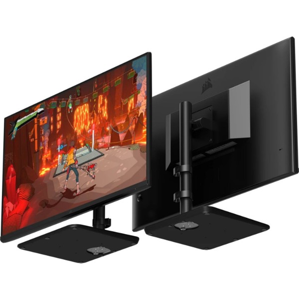 Фото - Монитор игровой Corsair Xeneon 32UHD144 (CM-9020006-PE)