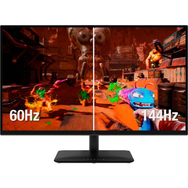 Фото - Монитор игровой Corsair Xeneon 32UHD144 (CM-9020006-PE)