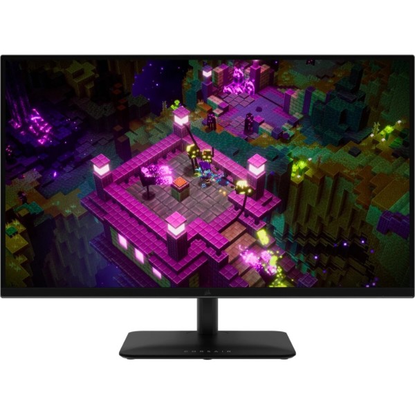 Фото - Монитор игровой Corsair Xeneon 32UHD144 (CM-9020006-PE)