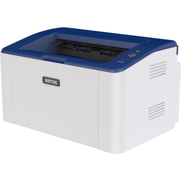 Фото - БФП ч/б друку Xerox B110 з Wi-Fi (B110V_BI)