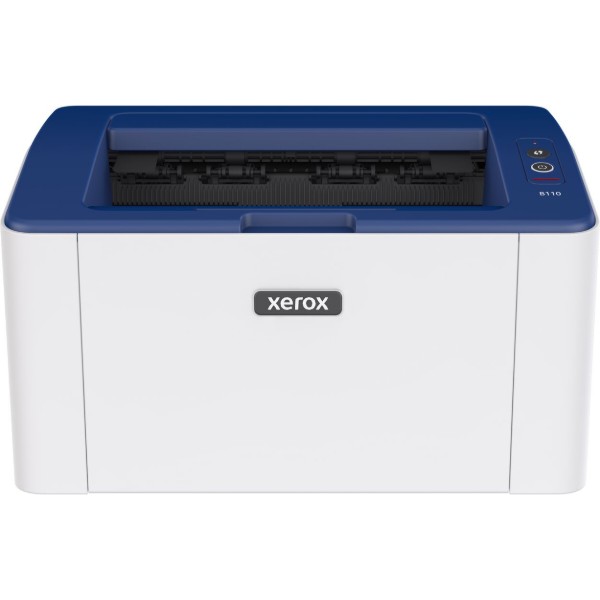 Фото - БФП ч/б друку Xerox B110 з Wi-Fi (B110V_BI)