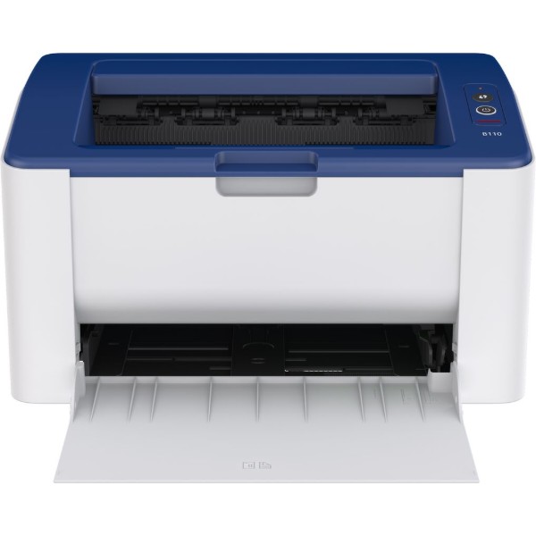 Фото - БФП ч/б друку Xerox B110 з Wi-Fi (B110V_BI)