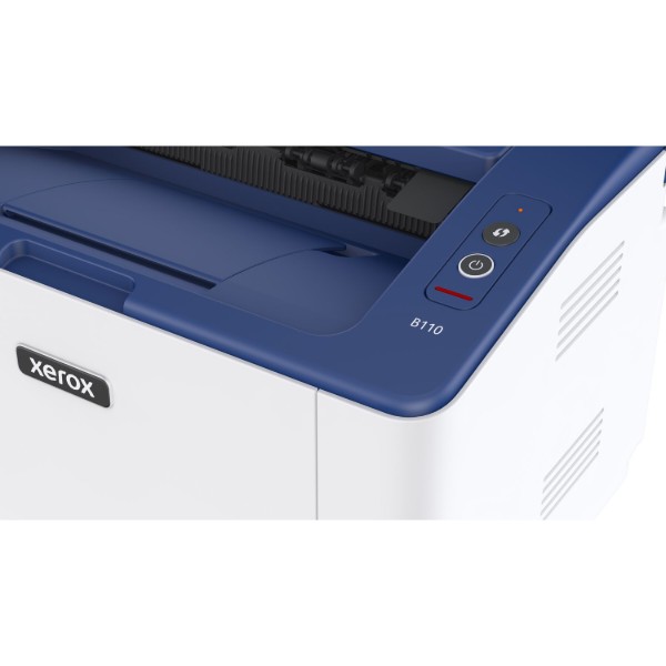 Фото - БФП ч/б друку Xerox B110 з Wi-Fi (B110V_BI)