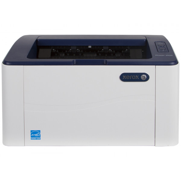 Фото - Принтер Xerox Phaser 3020BI (3020V_BI) с WiFi