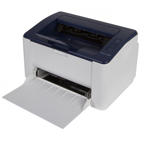 Фото - Принтер Xerox Phaser 3020BI (3020V_BI) с WiFi Фото - Принтер Xerox Phaser 3020BI (3020V_BI) с WiFi
