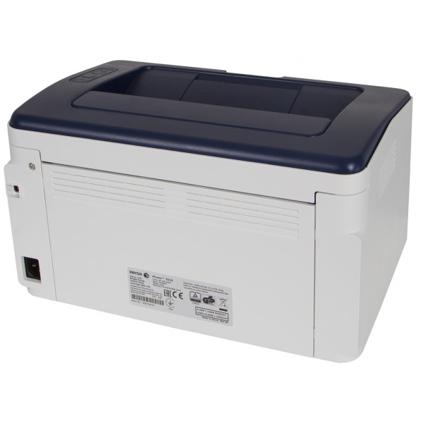 Фото - Принтер Xerox Phaser 3020BI (3020V_BI) с WiFi