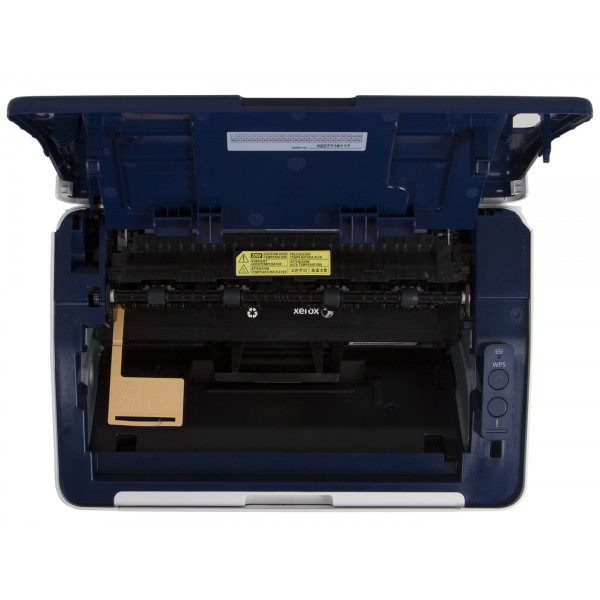 Фото - Принтер Xerox Phaser 3020BI (3020V_BI) с WiFi