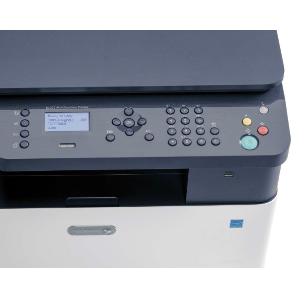 Фото - БФП ч/б друку Xerox B1022