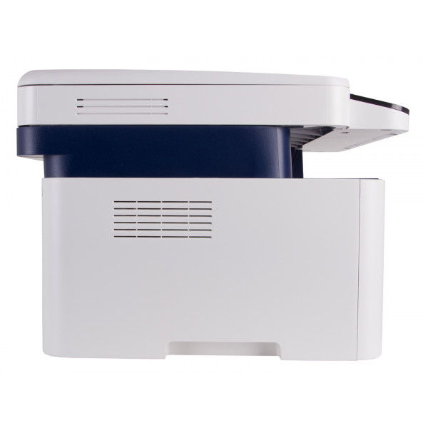 Фото - Уцінка - БФП ч/б друку Xerox WorkCentre 3025BI (3025VBI) с WiFi #