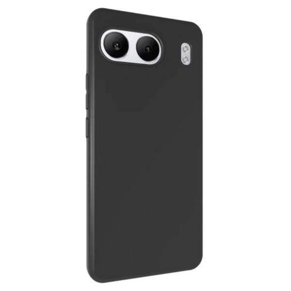 Фото - Чохол для смартфону BeCover for OnePlus Nord 4 5G Black (713140)