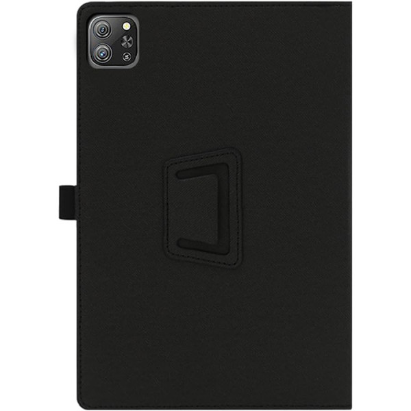 Фото - Чохол для планшета BeCover Slimbook for Oscal Pad 70 10.1" Black (713011)