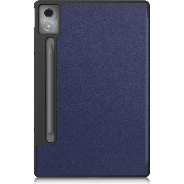 Фото - Чохол для планшету BeCover Smart Case for Lenovo Idea Tab Pro 12.7" Deep Blue (713427)