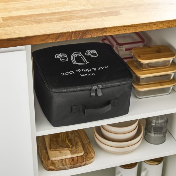 Фото - Набор насадок для кухонной машины Tefal XF650038