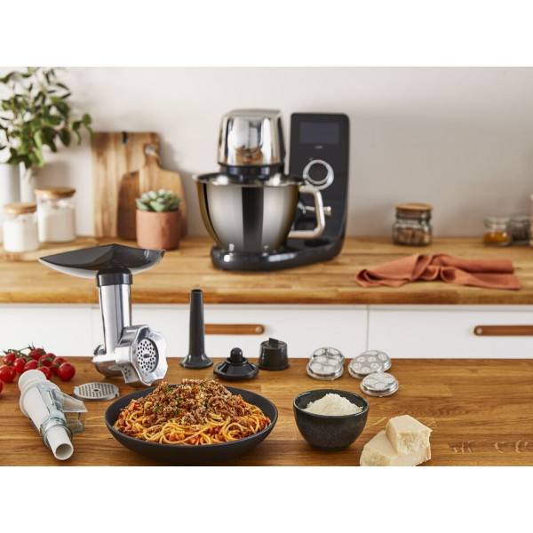 Фото - Набір насадок для кухонної машини Tefal XF651038