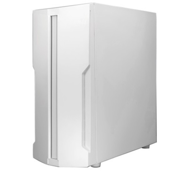 Фото - Корпус Xilence Xilent Blade RGB X512 White (XG221_X512.W.RGB) без БП