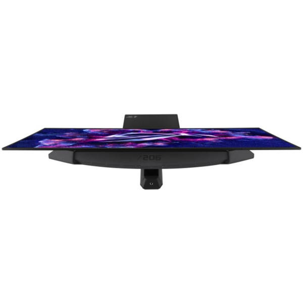 Фото - Монітор ігровий Asus ROG Strix OLED XG32UCWMG (90LM0BW0-B01371)