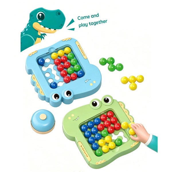 Фото - Настольная игра (5-7 лет) XGC TOYS Тетрис-сортер (1138)