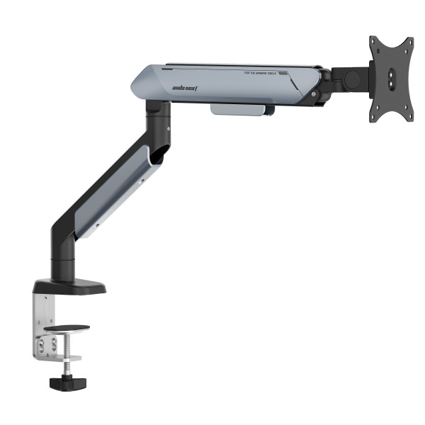 Фото - Крепление настольное Anda Seat Stealth PRO II 17''-42'' Titanium (AD-W-A9-1S-BT)