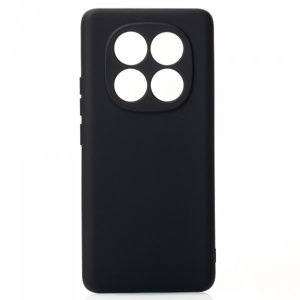 Фото - Чохол для смартфону BeCover for Xiaomi Redmi Note 14 Pro Plus 5G Black (712761)