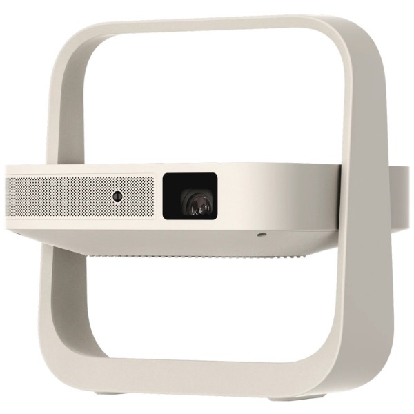 Фото - Проектор XGiMi Elfin Flip Plus+ (WK03C-1)