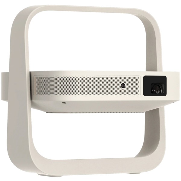 Фото - Проектор XGiMi Elfin Flip Plus+ (WK03C-1)