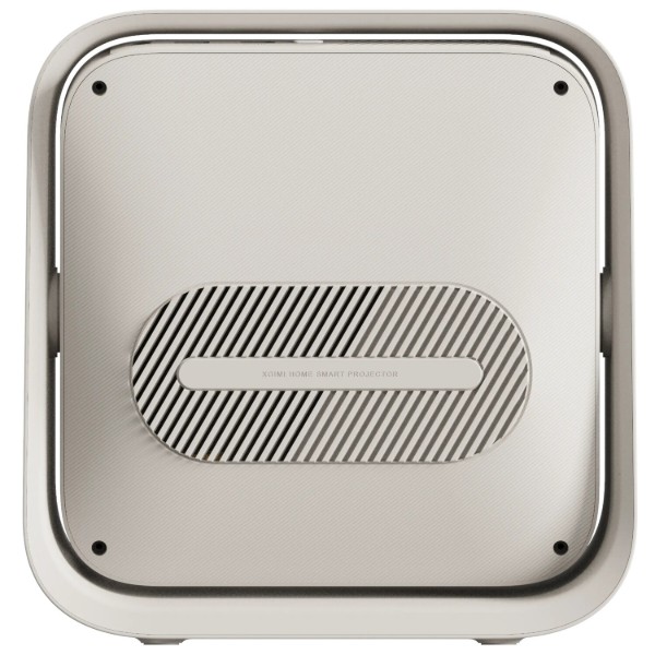 Фото - Проектор XGiMi Elfin Flip Plus+ (WK03C-1)