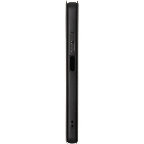 Фото - Чохол для смартфону BeCover Exclusive New Style for Infinix HOT 50i (X6531) Black (712639)