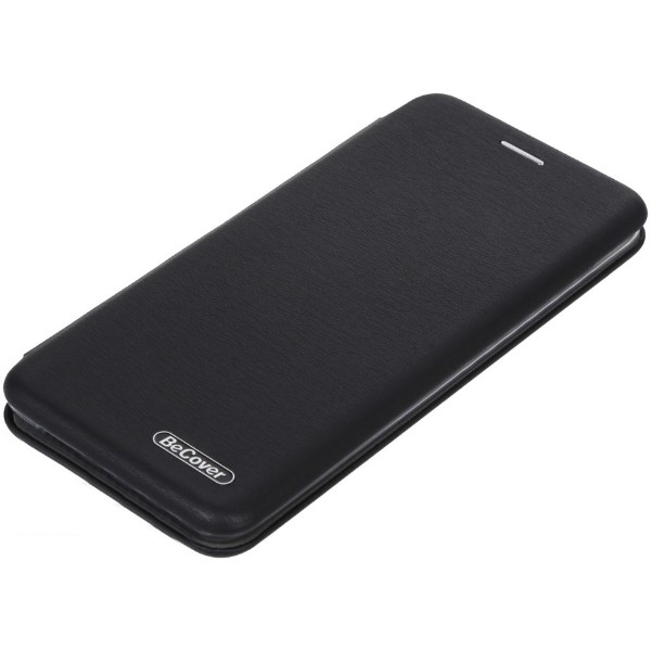 Фото - Чехол для смартфона BeCover Exclusive for Motorola Moto E22/E22i Black (710240)
