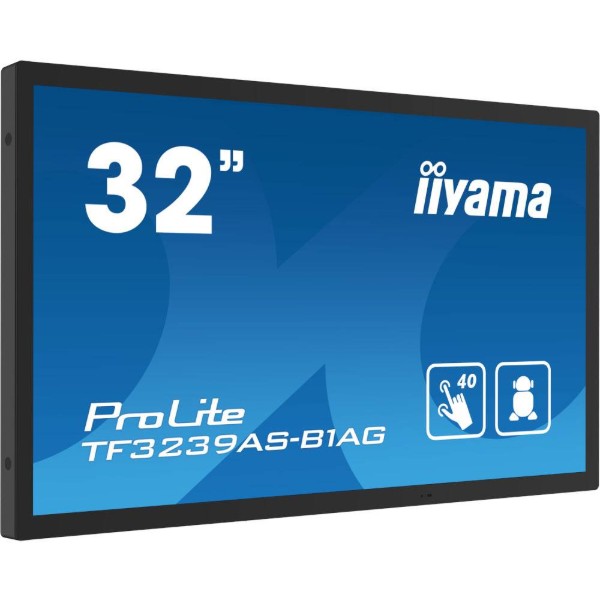 Фото - Монитор IIYAMA TF3239AS-B1AG